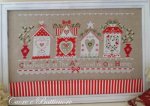 (image for) Christmas Is In The Air